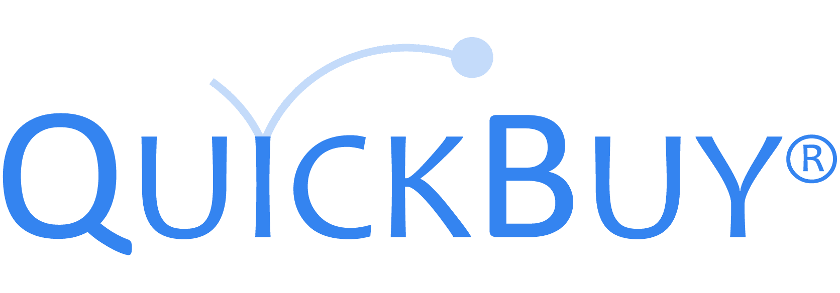 QuickBuy Logo (Blue)