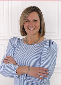 Sara Kranson contact photo