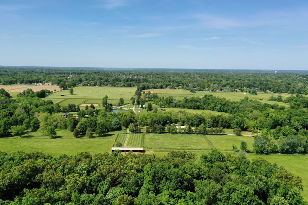 The Reserves at Stone Pillars Farm