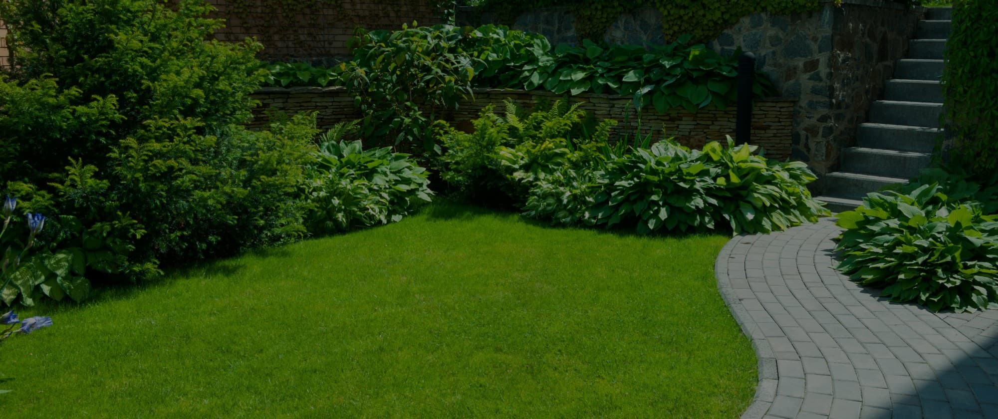 Sibcy Cline Home Services Landscaping