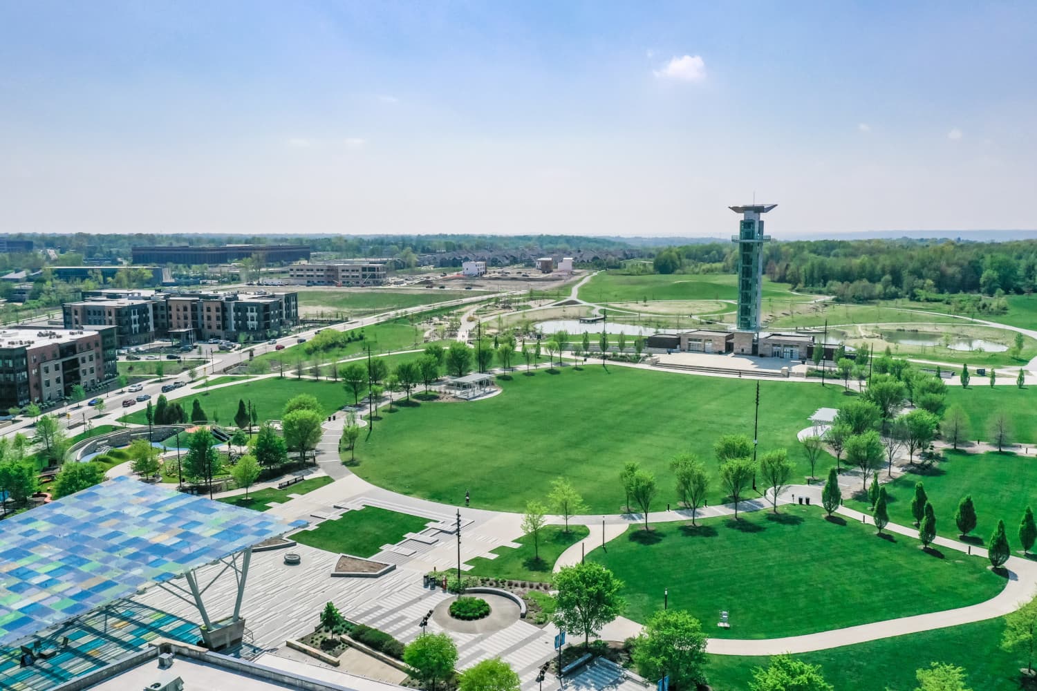 Arabella at Summit Park